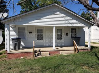 914 Nashville Rd, Rocky Mount, NC 27803