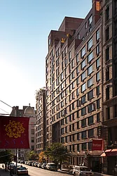 Rented by UDR