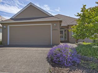 3003 SE 161st Ave, Vancouver, WA 98683