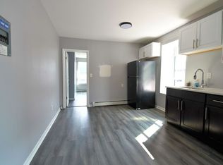 166 Broadway #1, Newburgh, NY 12550