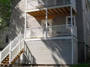 598 Beech St, Boston, MA 02131