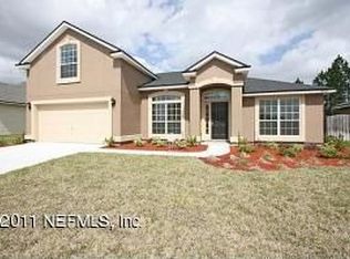 9737 Woodstone Mill Dr, Jacksonville, FL 32244