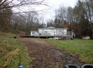 3481 Rockhold Rd, Bluff City, TN 37618