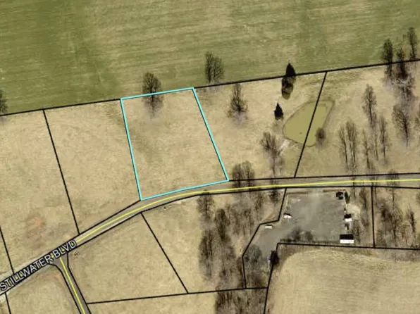 LOT 218 Stillwater Blvd, Russell Springs, KY 42642