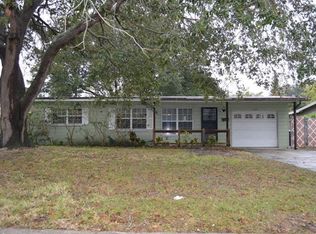 3884 20th St N, Saint Petersburg, FL 33714