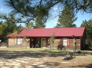 100 Bream Ln, Swainsboro, GA 30401