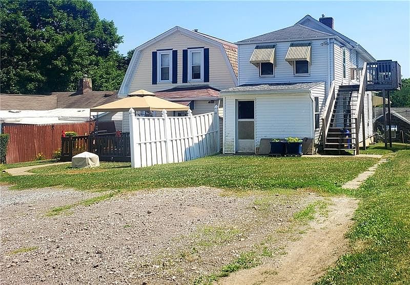 1721 5th St Ext Andraso Apartments New Brighton, PA Zillow