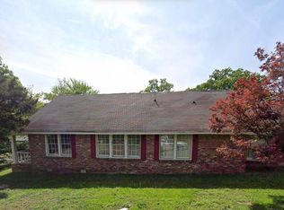 4426 W 10th St, Little Rock, AR 72204