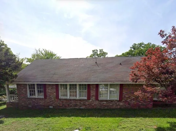 4426 W 10th St, Little Rock, AR 72204