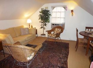 13 Kirkland Pl, Cambridge, MA 02138