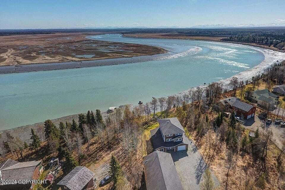 2515 Watergate Way, Kenai, AK 99611 Zillow