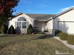 4411 Limestone Ln, Johnstown, CO 80534
