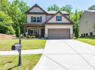 5103 Glencliff Dr, Sugar Hill, GA 30518