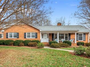 1002 Kemp Rd W, Greensboro, NC 27410