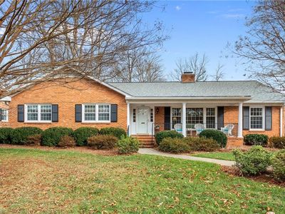 1002 Kemp Rd W, Greensboro, NC, 27410