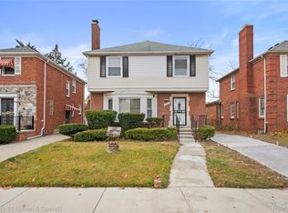 18467 Littlefield St, Detroit, MI 48235