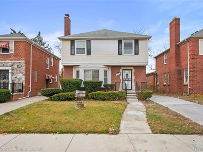 18467 Littlefield St, Detroit, MI, 48235