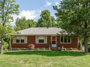 9201 Hudson Ln, Louisville, KY 40291