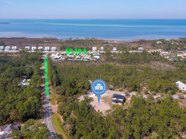 112 Shallow Reed Dr, Port Saint Joe, FL 32456