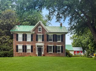 15520 Hanover Pike, Upperco, MD 21155