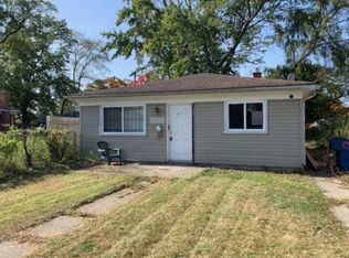 20129 Ilene St, Detroit, MI 48221