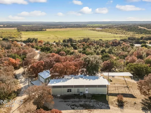 11872 State Highway 36 W, Abilene, TX 79602