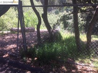 5766 N Arlington Blvd, San Pablo, CA 94806