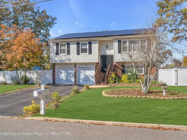 68 Sylvan Lake Boulevard, Bayville, NJ 08721