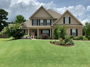 126 Ramsbrook Dr, Madison, AL 35757