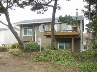 505 N Miller St, Rockaway Beach, OR 97136