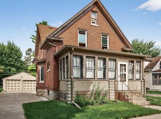 319 Webster St, Saint Paul, MN 55102