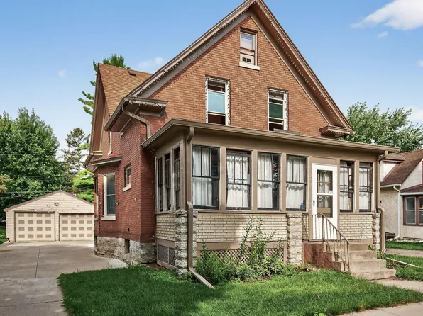 319 Webster St, Saint Paul, MN 55102