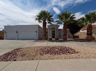 2947 Long Bow Loop, Las Cruces, NM 88011