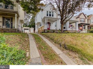 4009 Vernon Rd, Drexel Hill, PA 19026