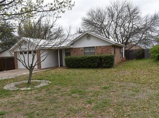 317 Moonlight Trl, Stephenville, TX 76401