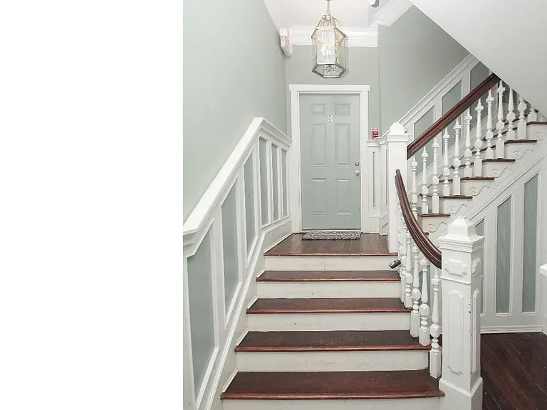 2033 Spruce St #3 — Photo 4