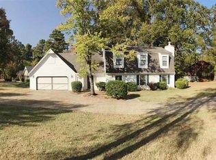 18 Platte Dr, Maumelle, AR 72113