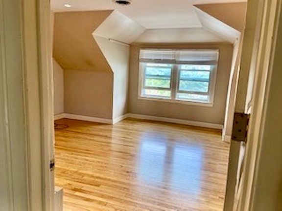 Primary Bedroom Huge closet!