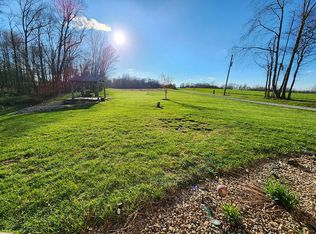 6799 S Bridgeton Rd, Rockville, IN 47872