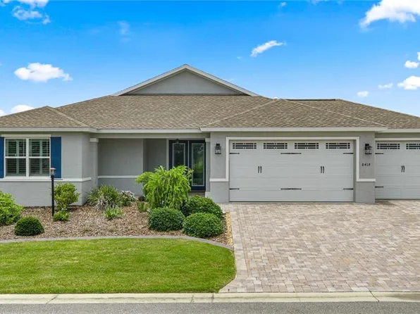 8418 SW 93RD CIRCLE, OCALA, FL 34481