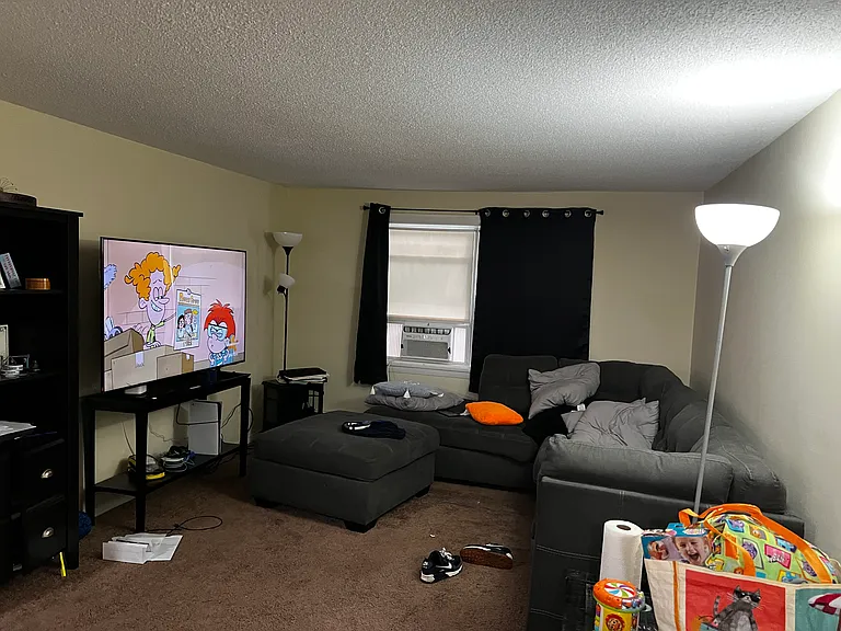 70 Barrows St #3 — Photo 6