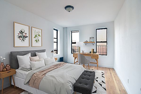 1st image of 3620 Broadway #36