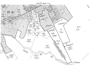 Smith Rd, Wawarsing, NY 12489