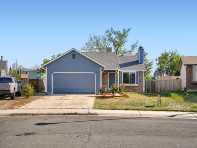 19714 E Oxford Drive, Aurora, CO, 80013