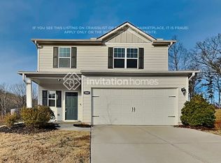 5007 Stirrup Ct, Douglasville, GA 30135