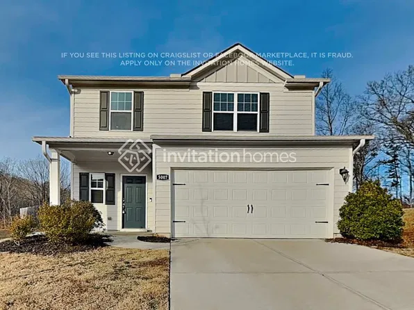 5007 Stirrup Ct, Douglasville, GA 30135