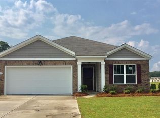 607 Burnt Ash Dr LOT 110, Aria J Longs, SC 29568