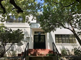 1404 Woodlawn Blvd APT A, Austin, TX 78703