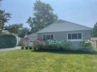 1991 Milden Rd, Upper Arlington, OH 43221