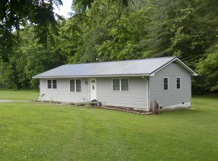 433 Town Branch Rd, Jonesville, VA 24263